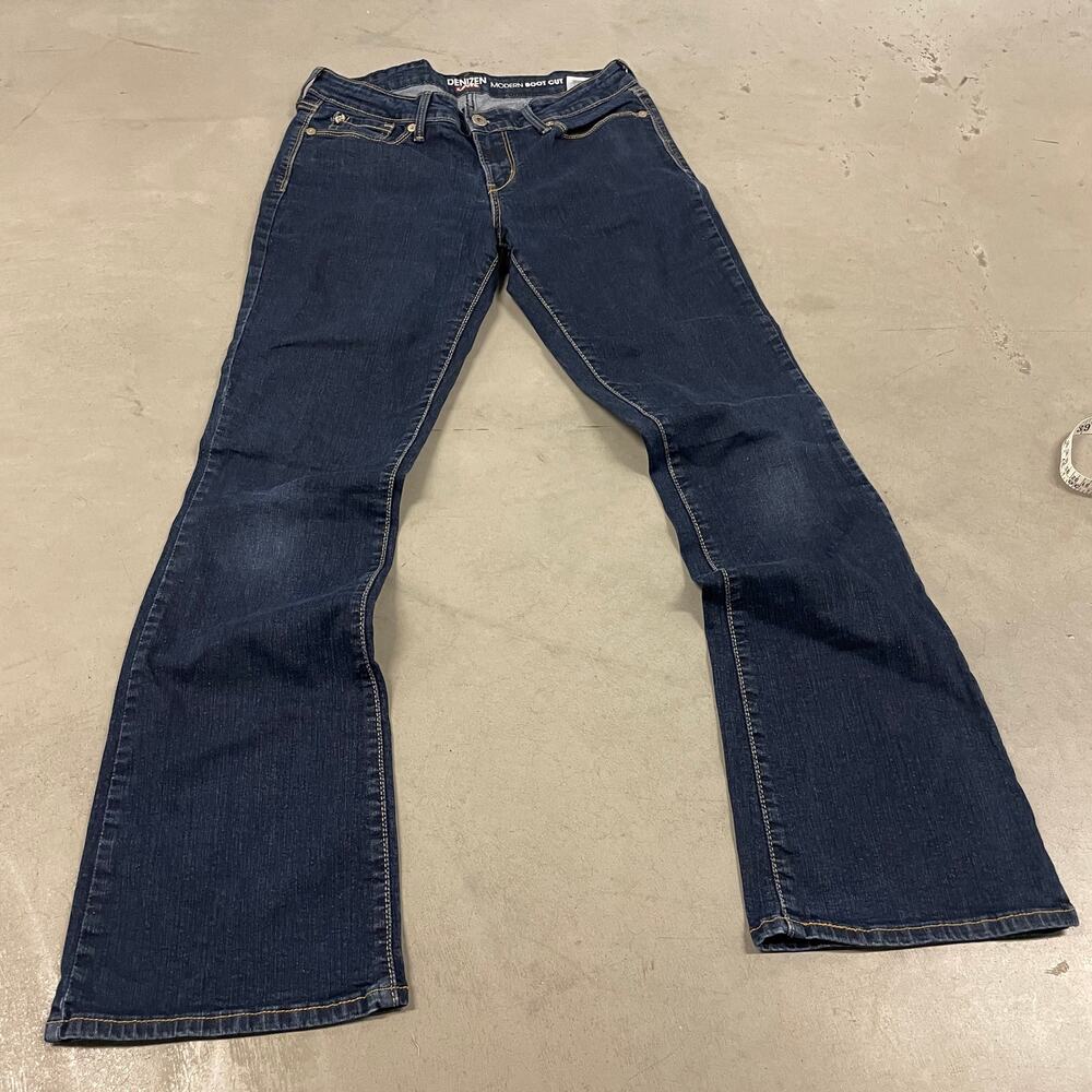 y2k levis low rise bootcut jeans 29x32
